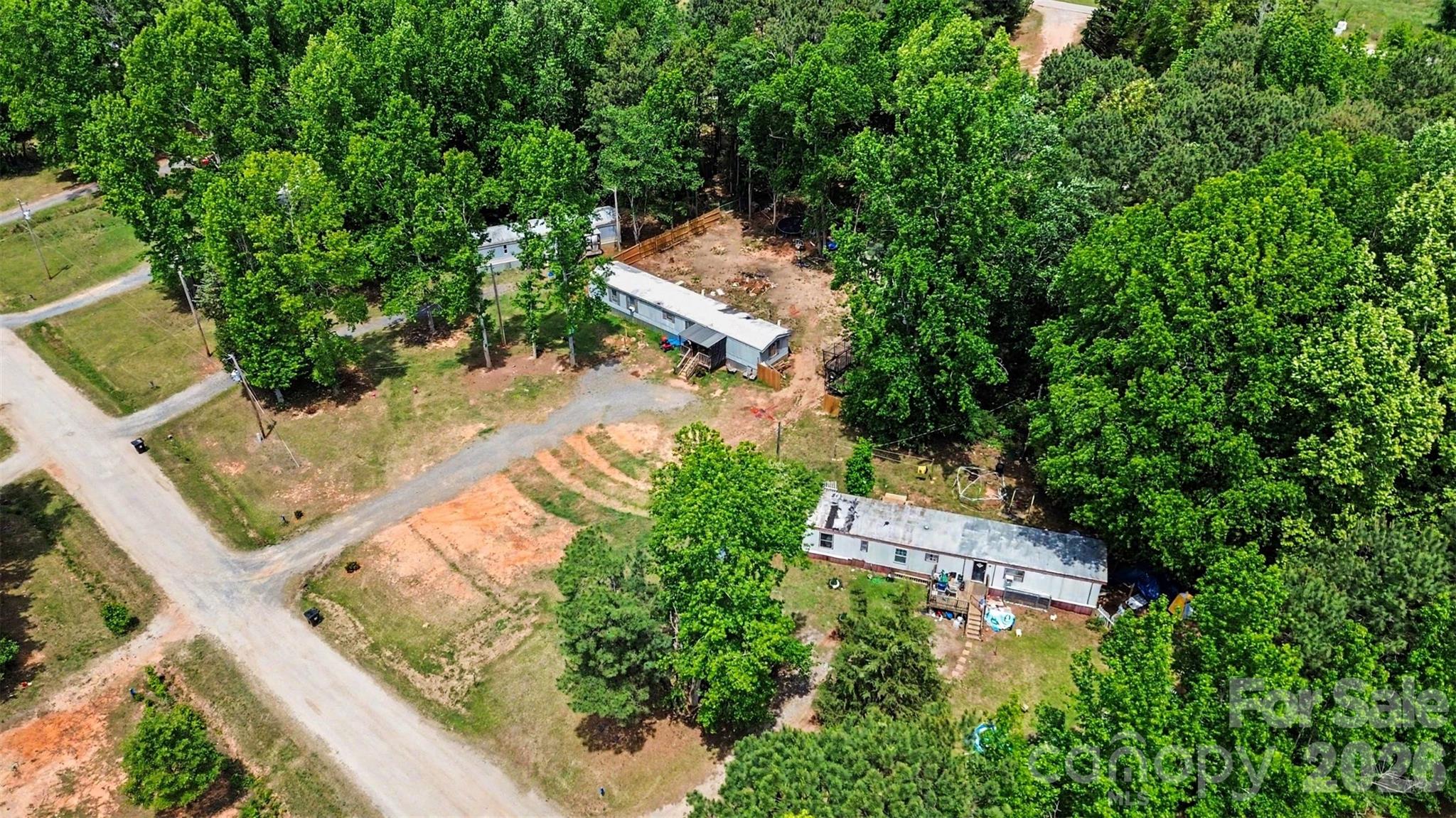 50 Pineview Circle Wadesboro NC 28170