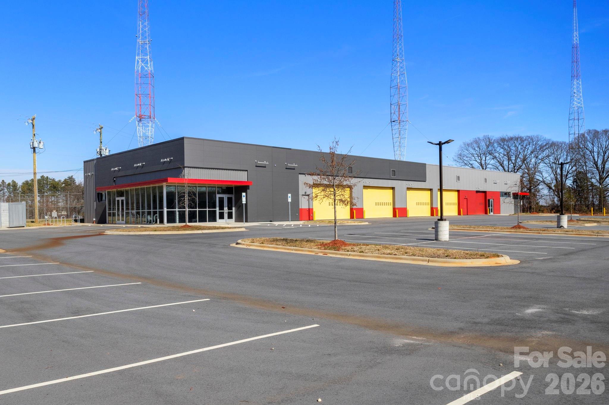 9233 Nations Ford Road Charlotte NC 28273