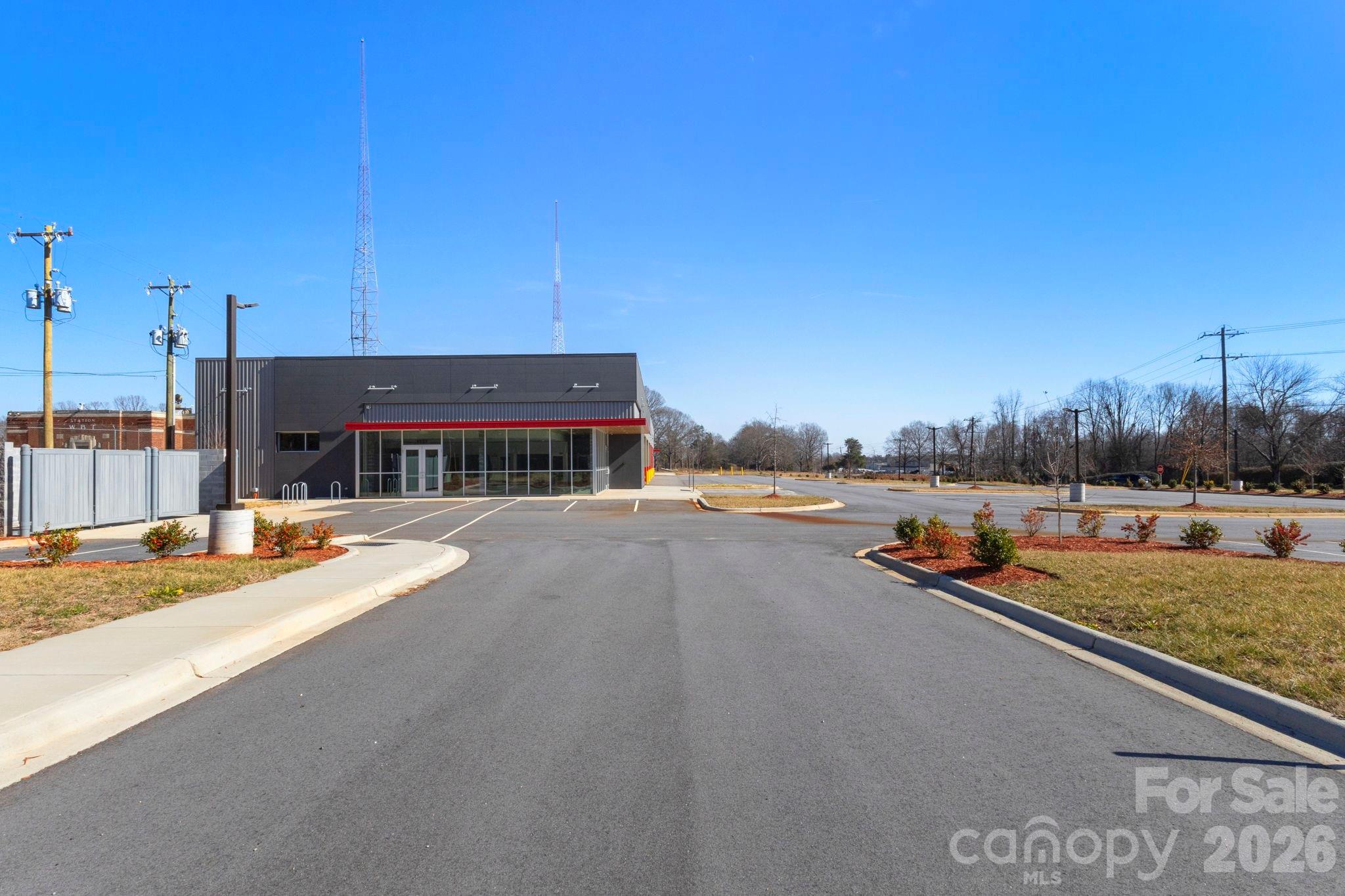 9233 Nations Ford Road Charlotte NC 28273