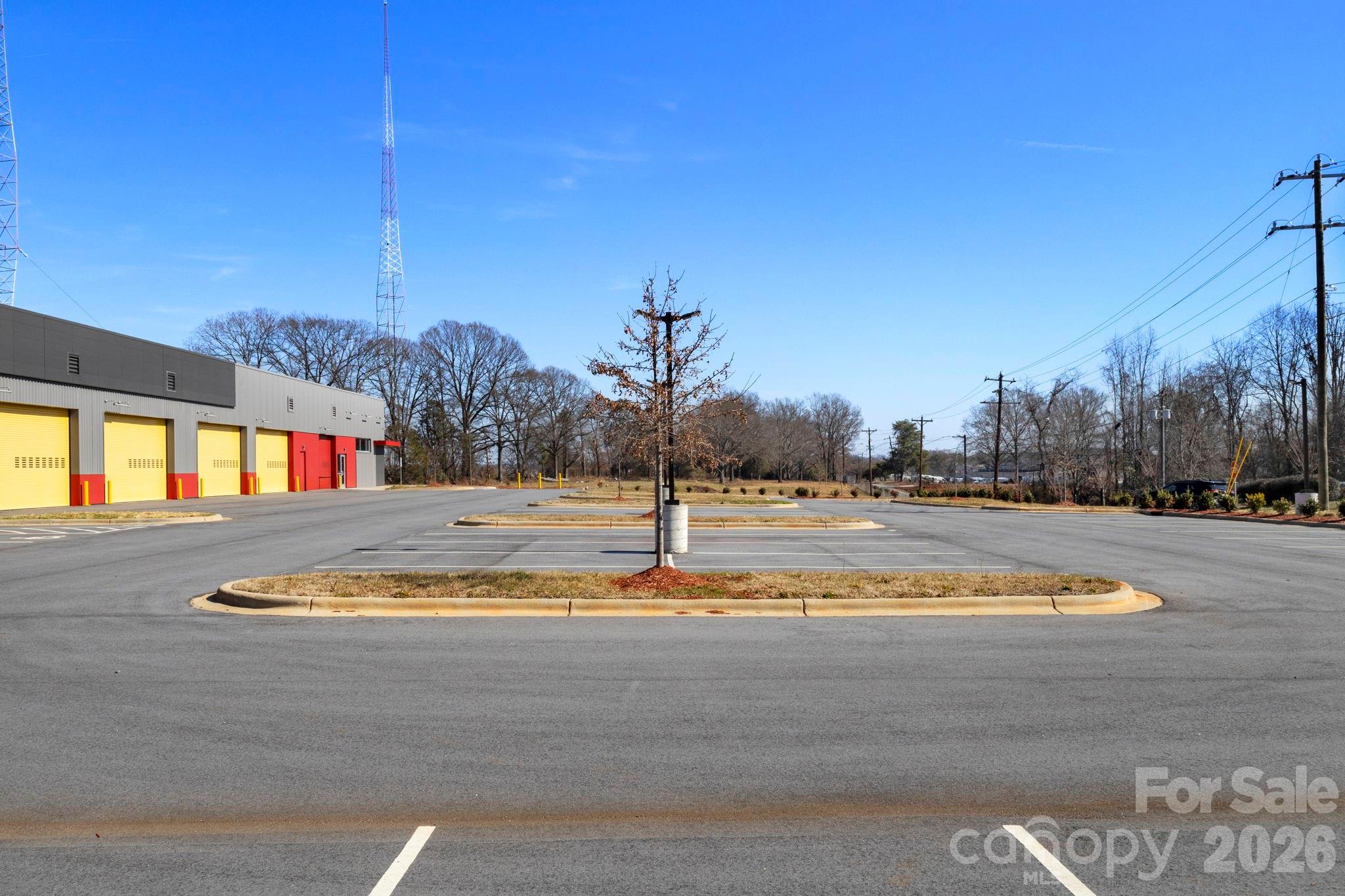 9233 Nations Ford Road Charlotte NC 28273
