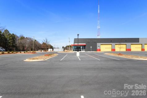 9233 Nations Ford Road Charlotte NC 28273