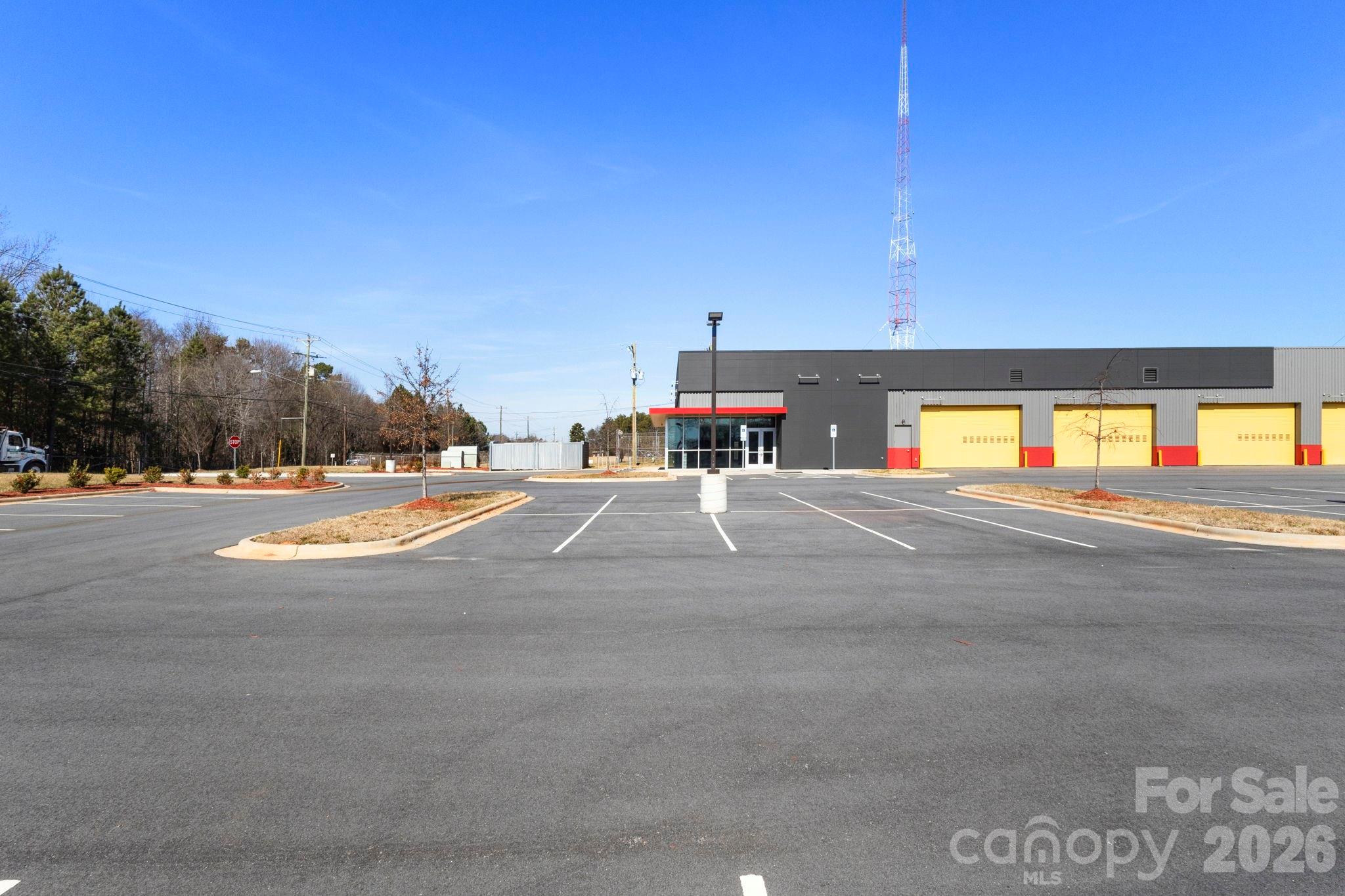 9233 Nations Ford Road Charlotte NC 28273