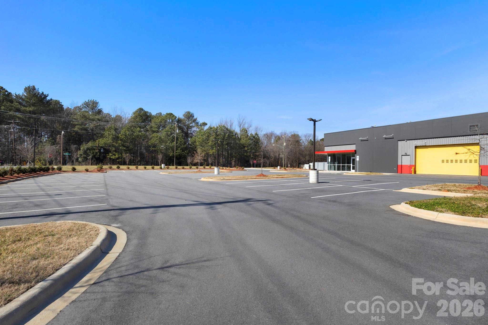 9233 Nations Ford Road Charlotte NC 28273