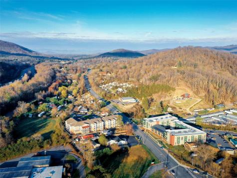 2236 Us 70 Highway Swannanoa NC 28778