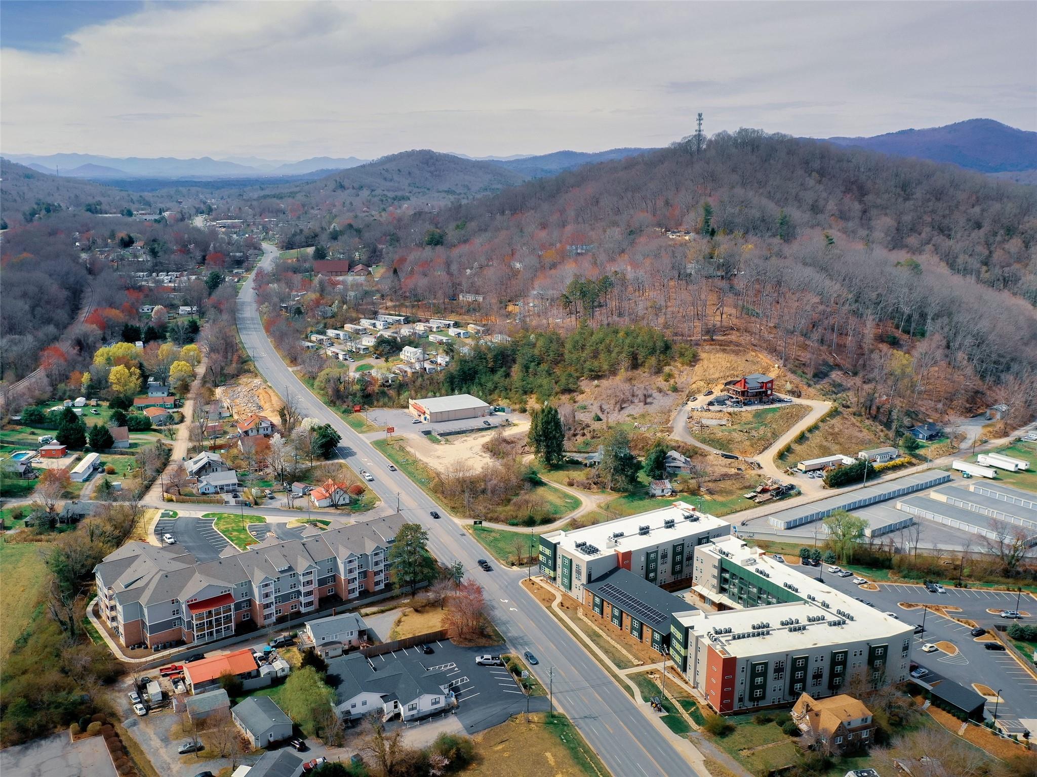 2236 Us 70 Highway Swannanoa NC 28778