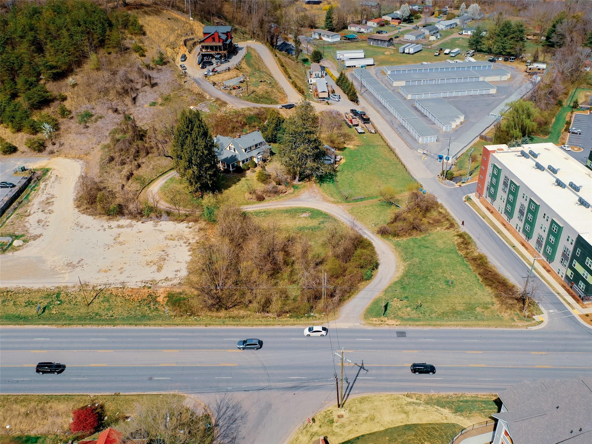 2236 Us 70 Highway Swannanoa NC 28778