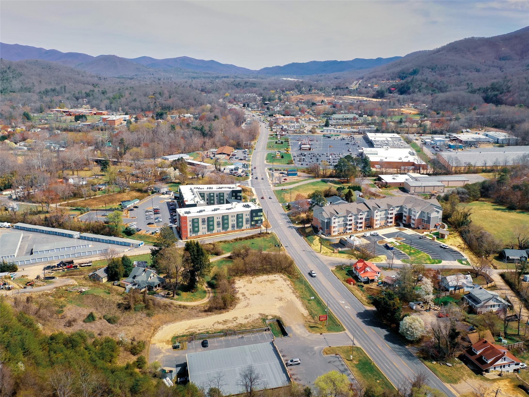 2236 Us 70 Highway Swannanoa NC 28778