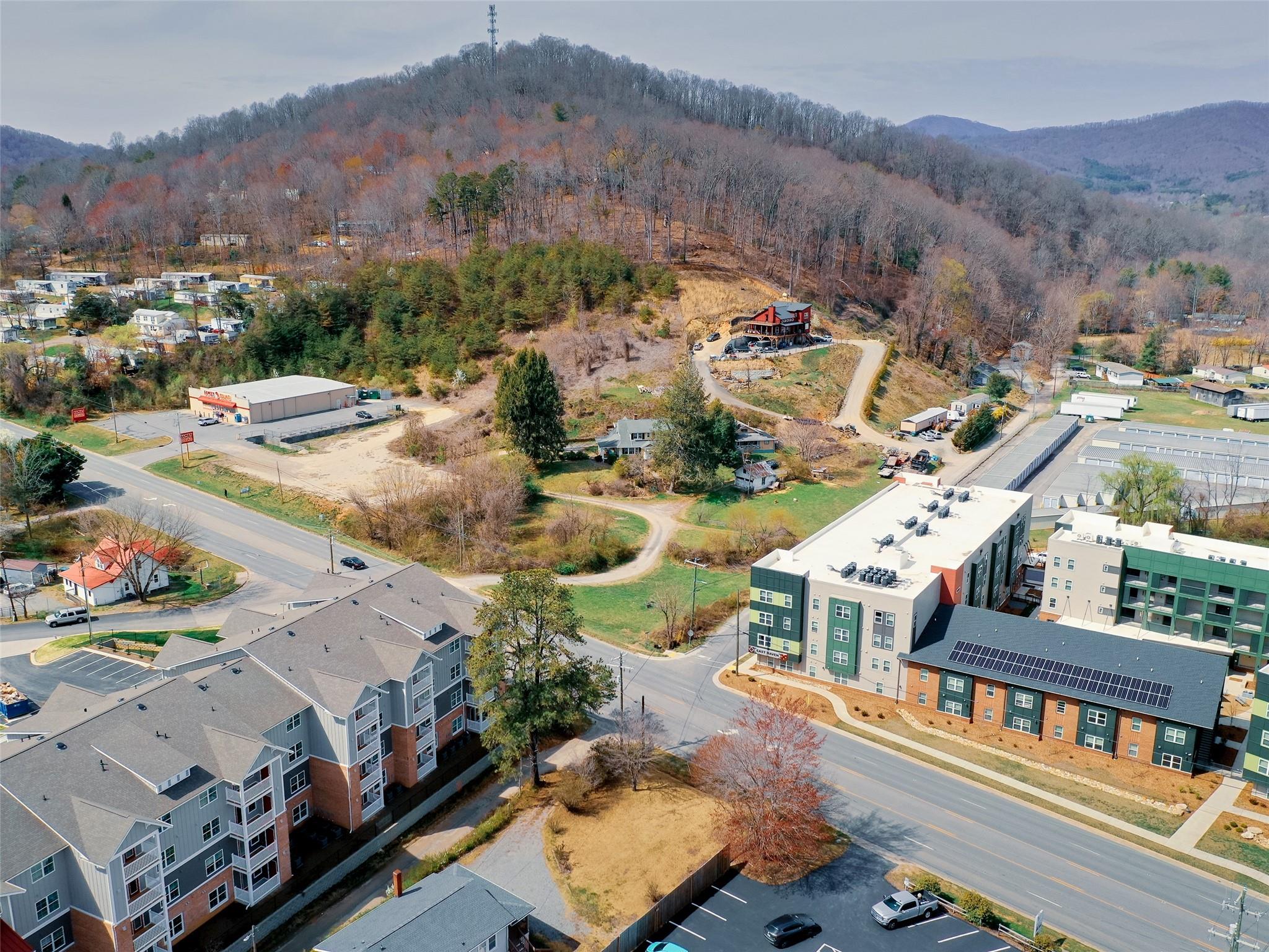 2236 Us 70 Highway Swannanoa NC 28778