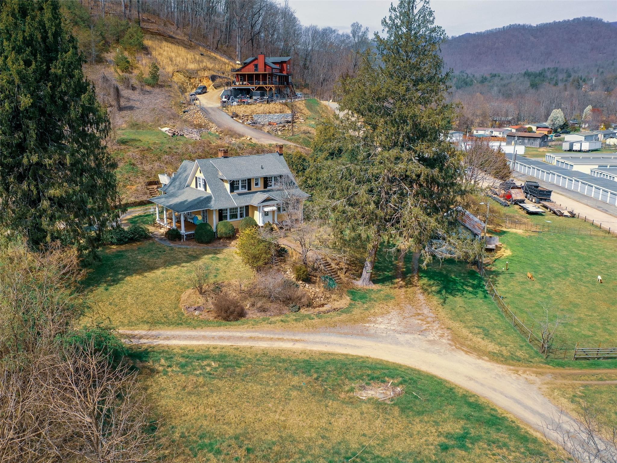 2236 Us 70 Highway Swannanoa NC 28778