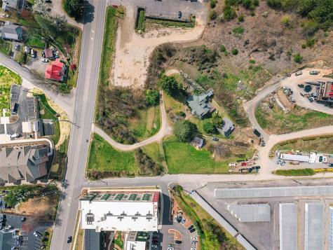 2236 Us 70 Highway Swannanoa NC 28778