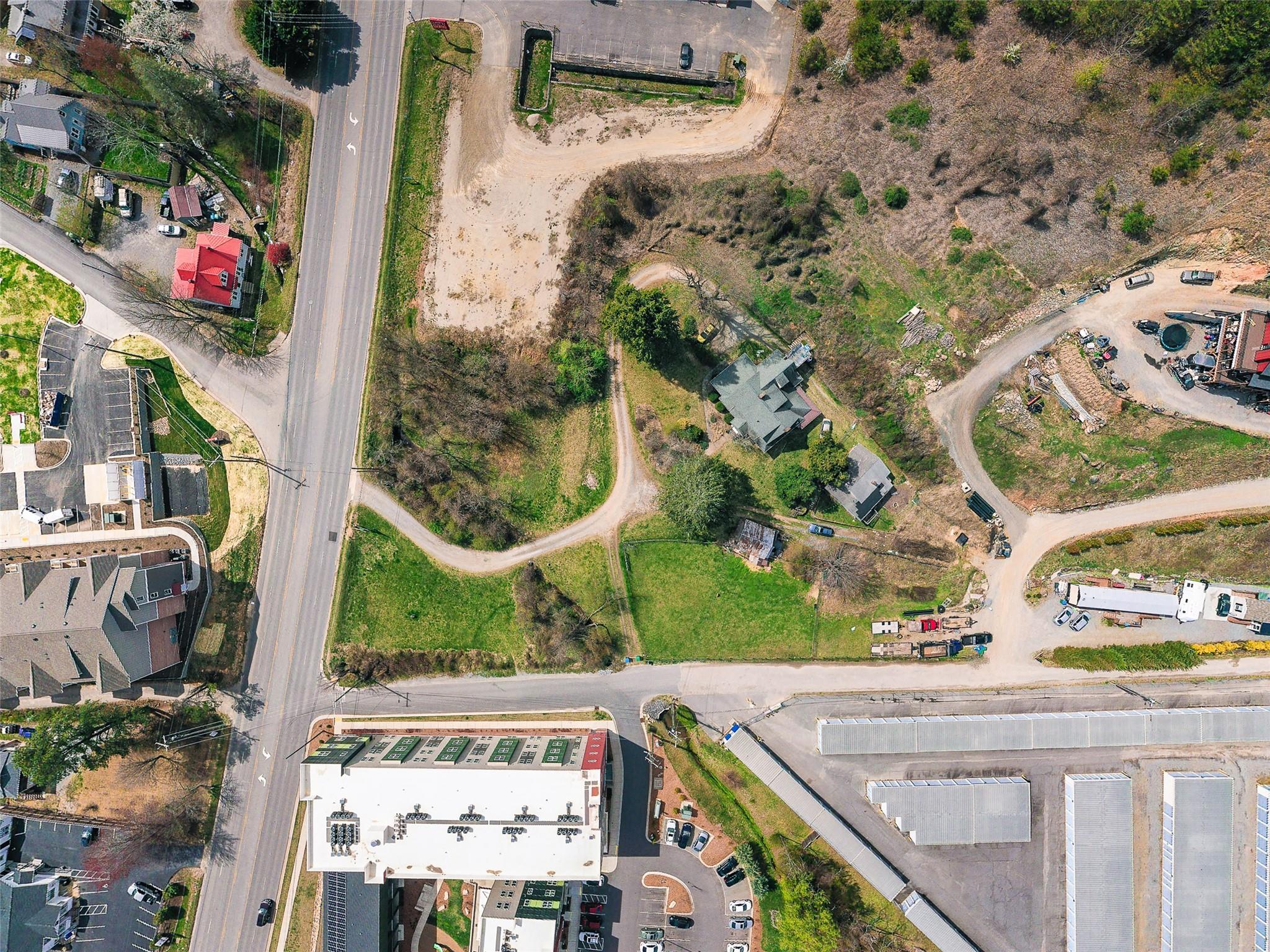 2236 Us 70 Highway Swannanoa NC 28778