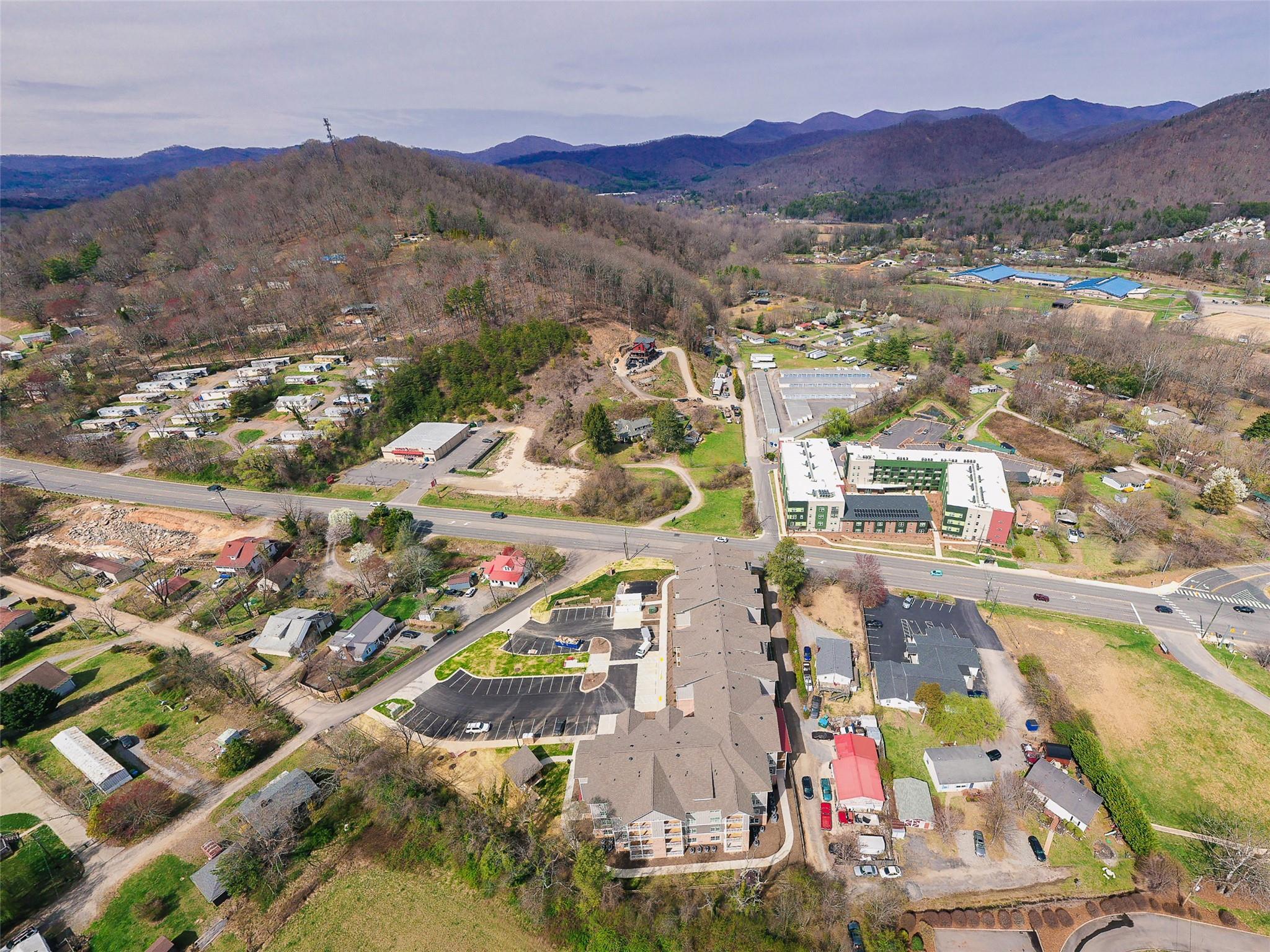 2236 Us 70 Highway Swannanoa NC 28778