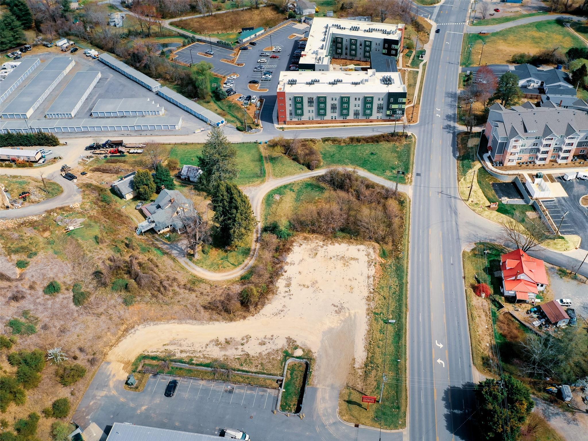 2236 Us 70 Highway Swannanoa NC 28778