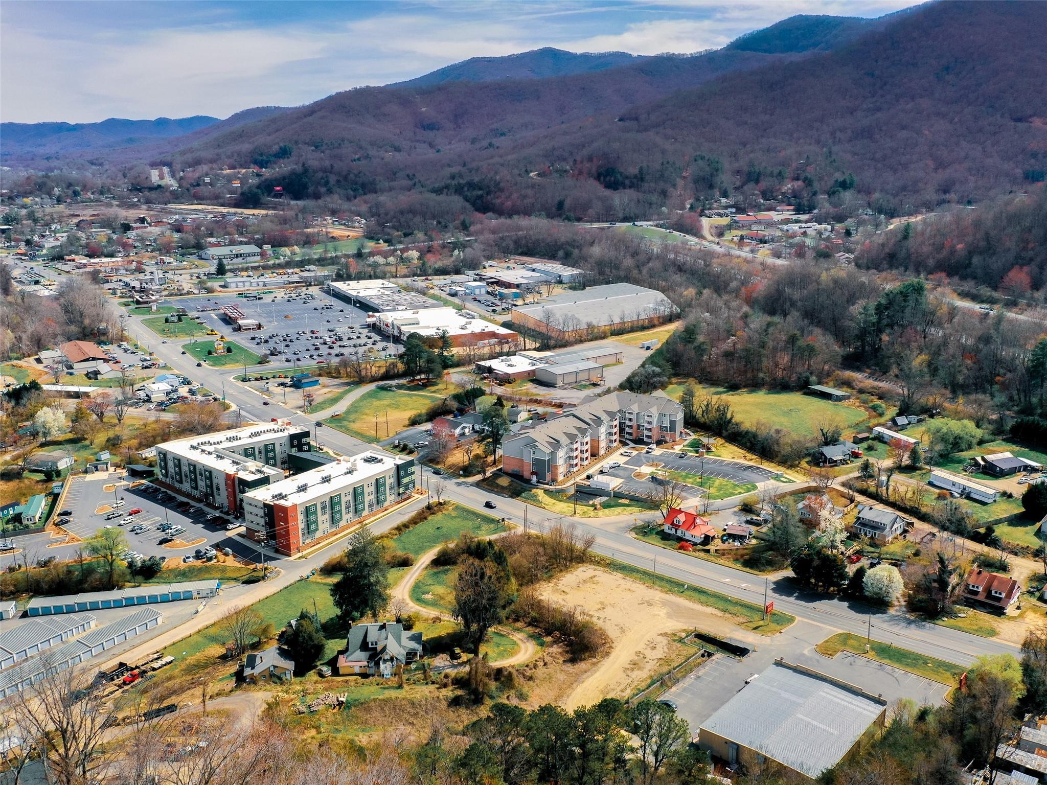 2236 Us 70 Highway Swannanoa NC 28778