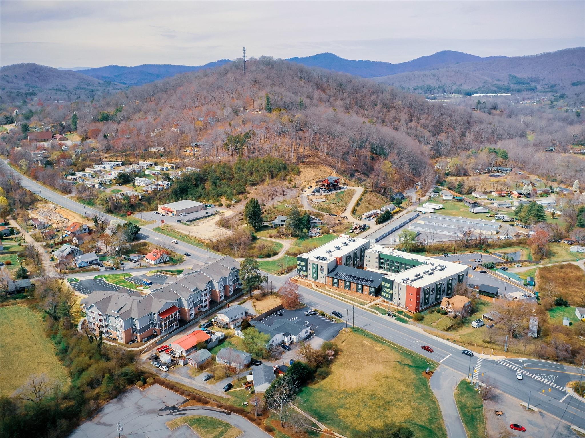 2236 Us 70 Highway Swannanoa NC 28778