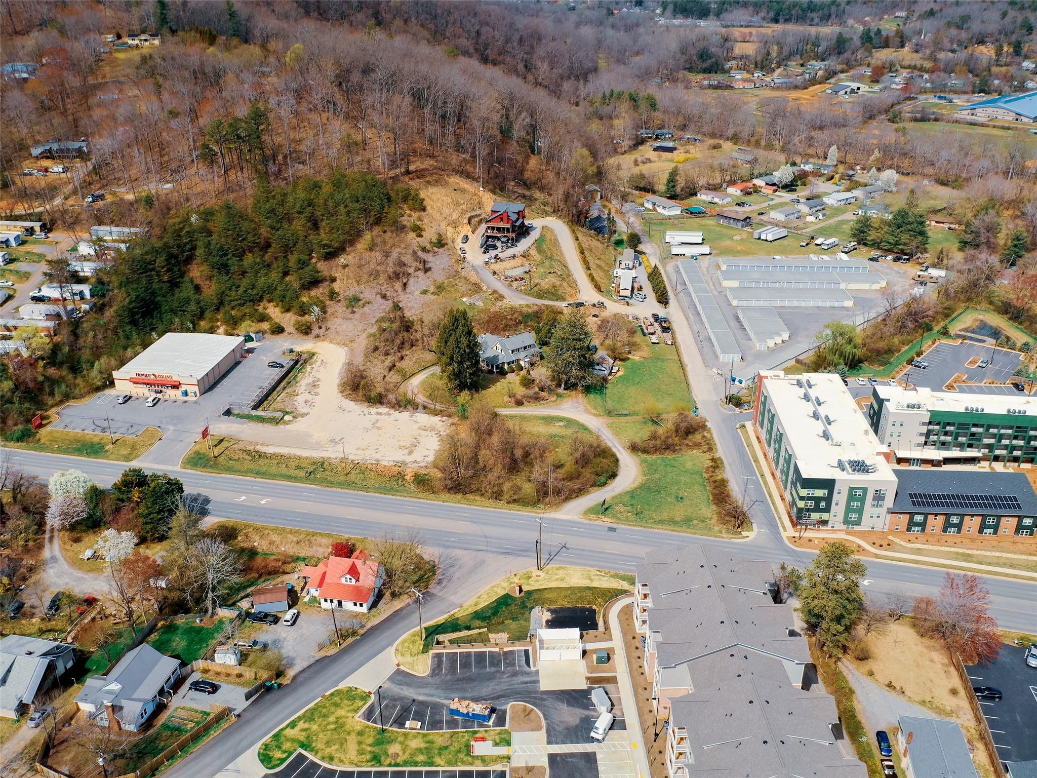 2236 Us 70 Highway Swannanoa NC 28778