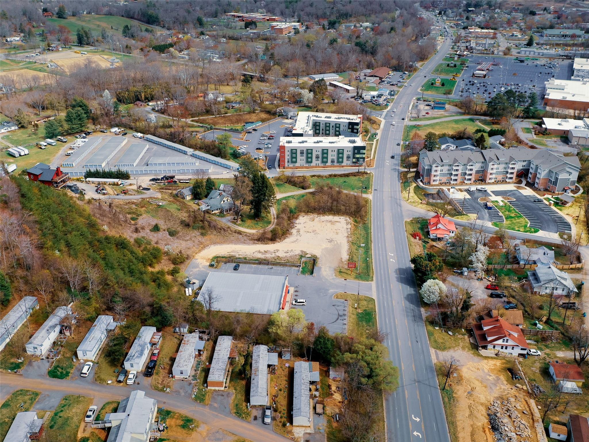 2236 Us 70 Highway Swannanoa NC 28778