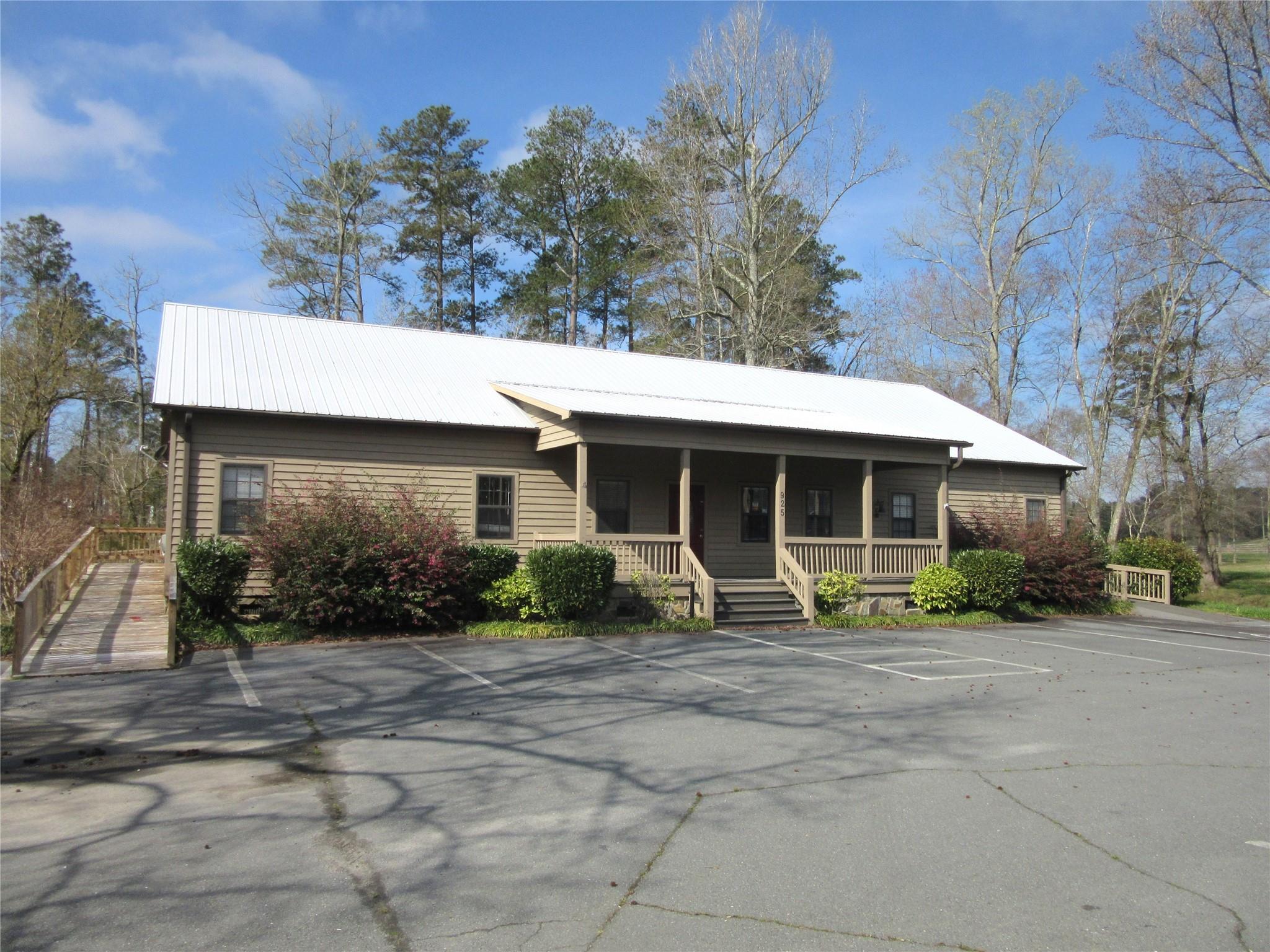 0925 Ophir Avenue Troy NC 27371