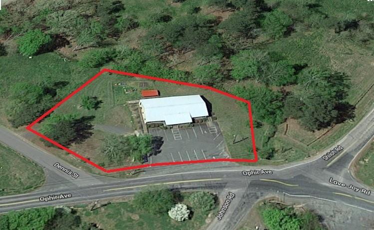 0925 Ophir Avenue Troy NC 27371
