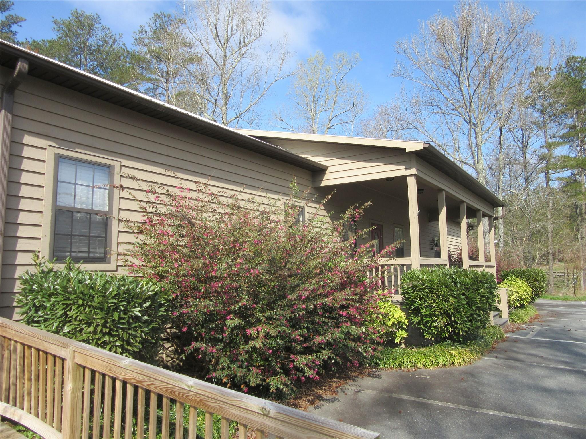 0925 Ophir Avenue Troy NC 27371