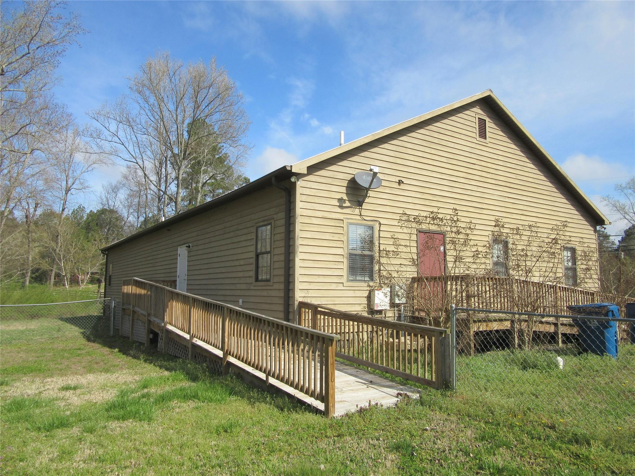 0925 Ophir Avenue Troy NC 27371