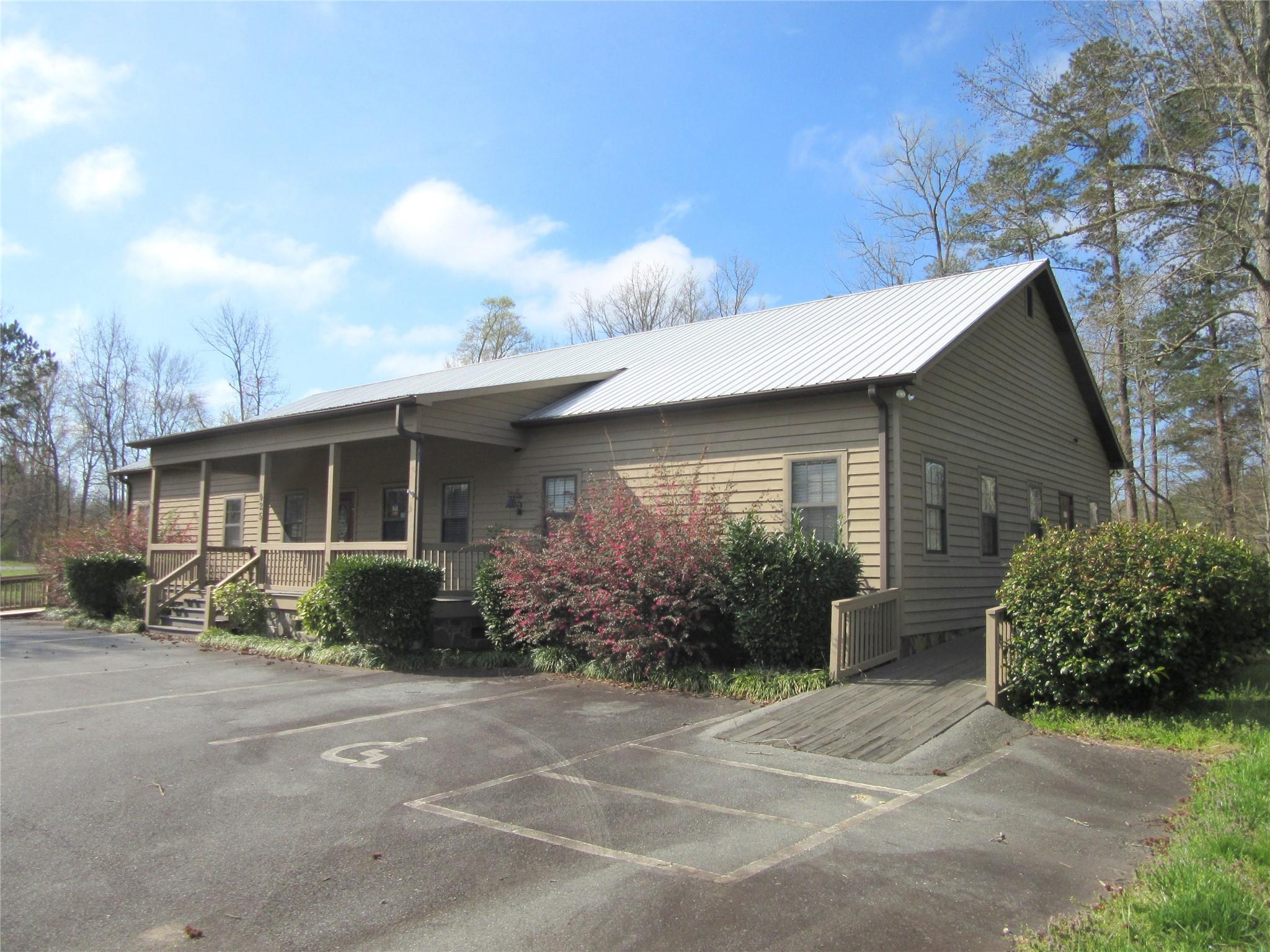 0925 Ophir Avenue Troy NC 27371