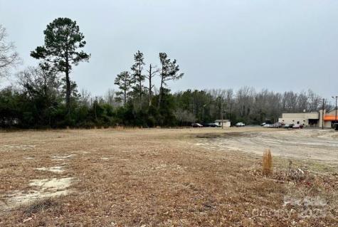 602/604 Hampton Street Kershaw SC 29067