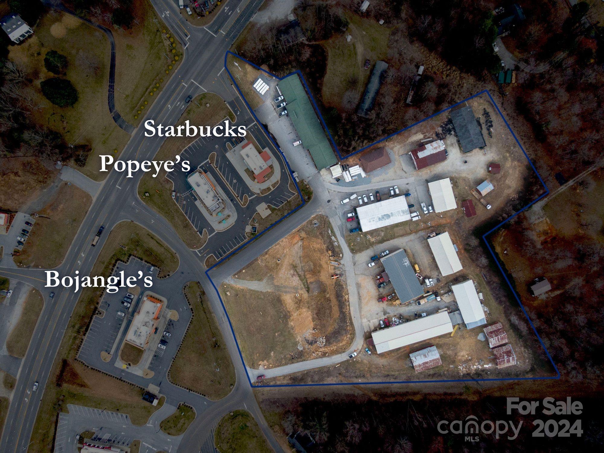99999 Mill Road Marion NC 28752
