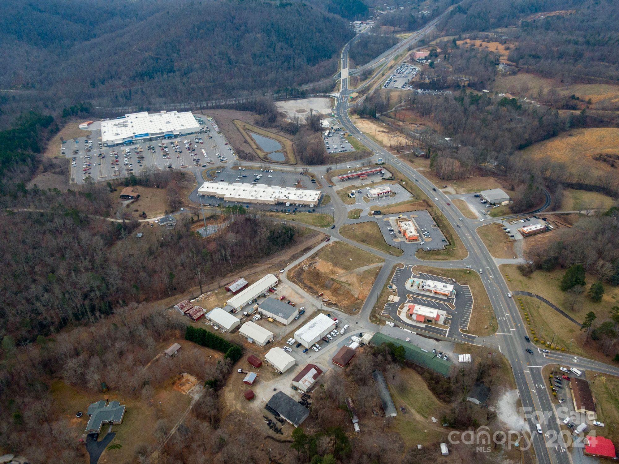 99999 Mill Road Marion NC 28752