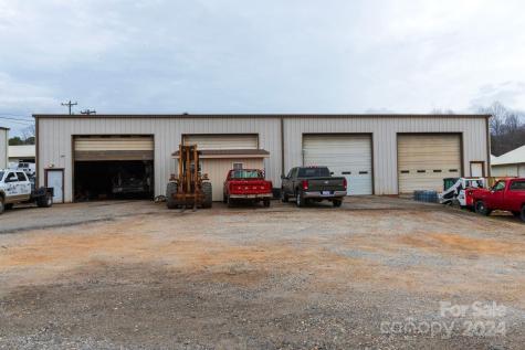 99999 Mill Road Marion NC 28752
