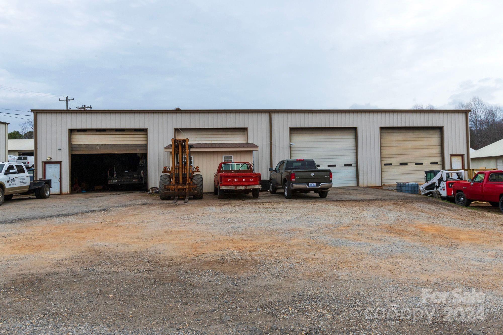99999 Mill Road Marion NC 28752