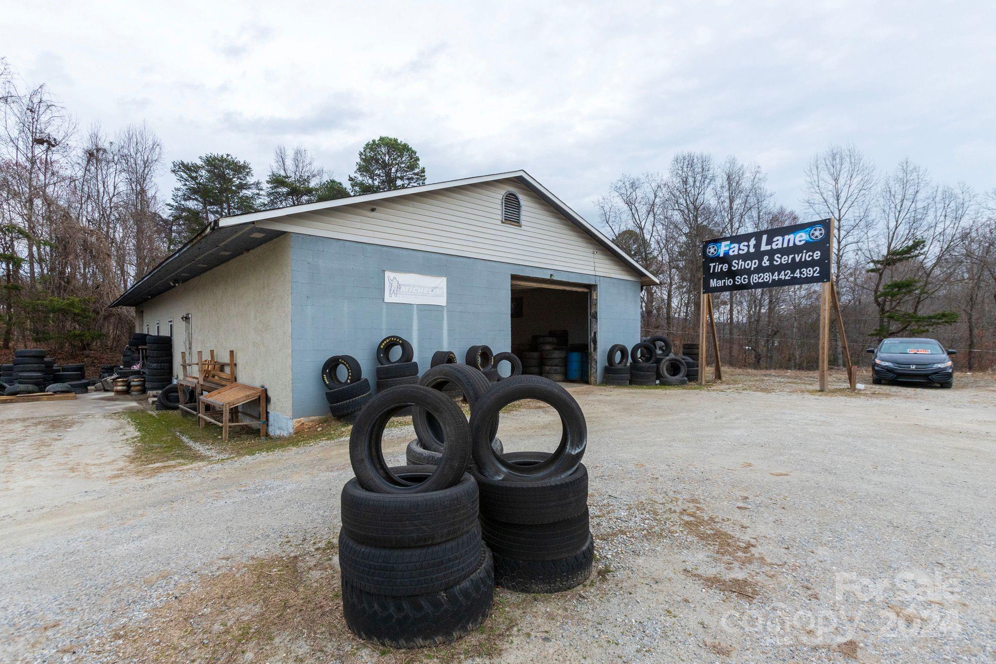 99999 Mill Road Marion NC 28752