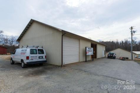 99999 Mill Road Marion NC 28752