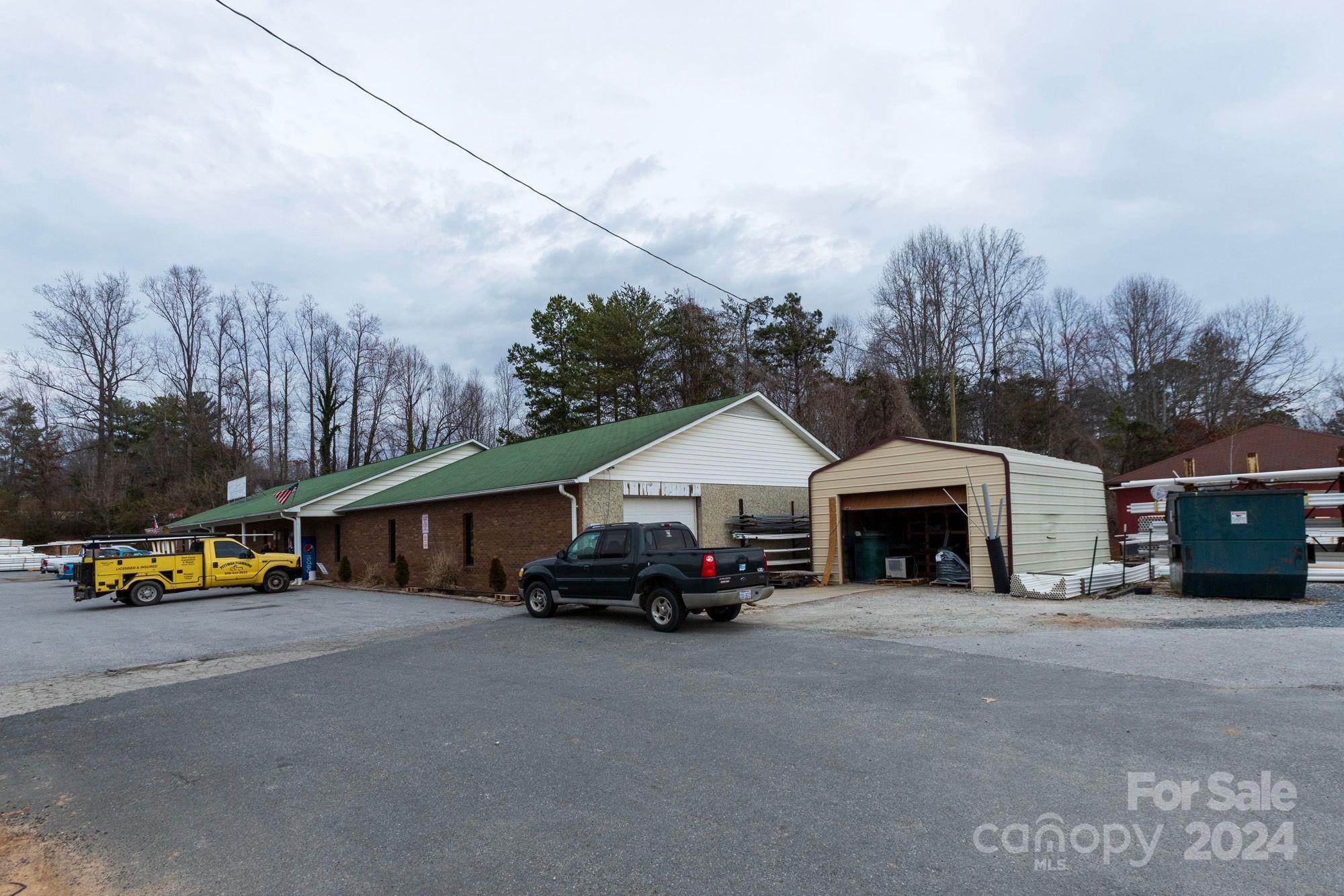 99999 Mill Road Marion NC 28752