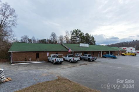 99999 Mill Road Marion NC 28752