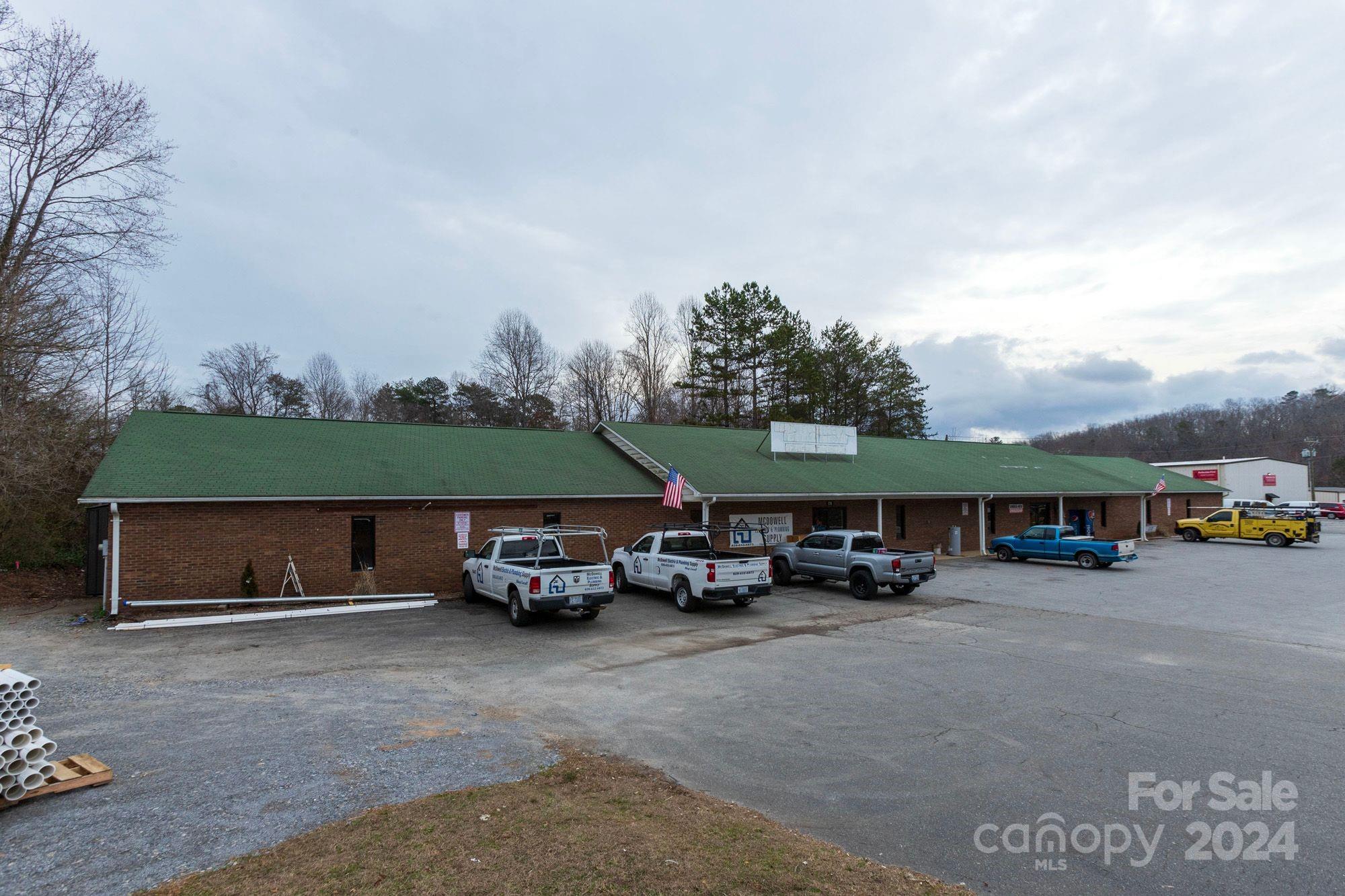 99999 Mill Road Marion NC 28752