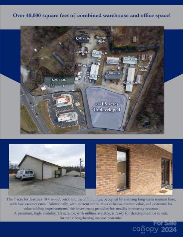 99999 Mill Road Marion NC 28752