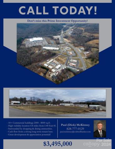 99999 Mill Road Marion NC 28752