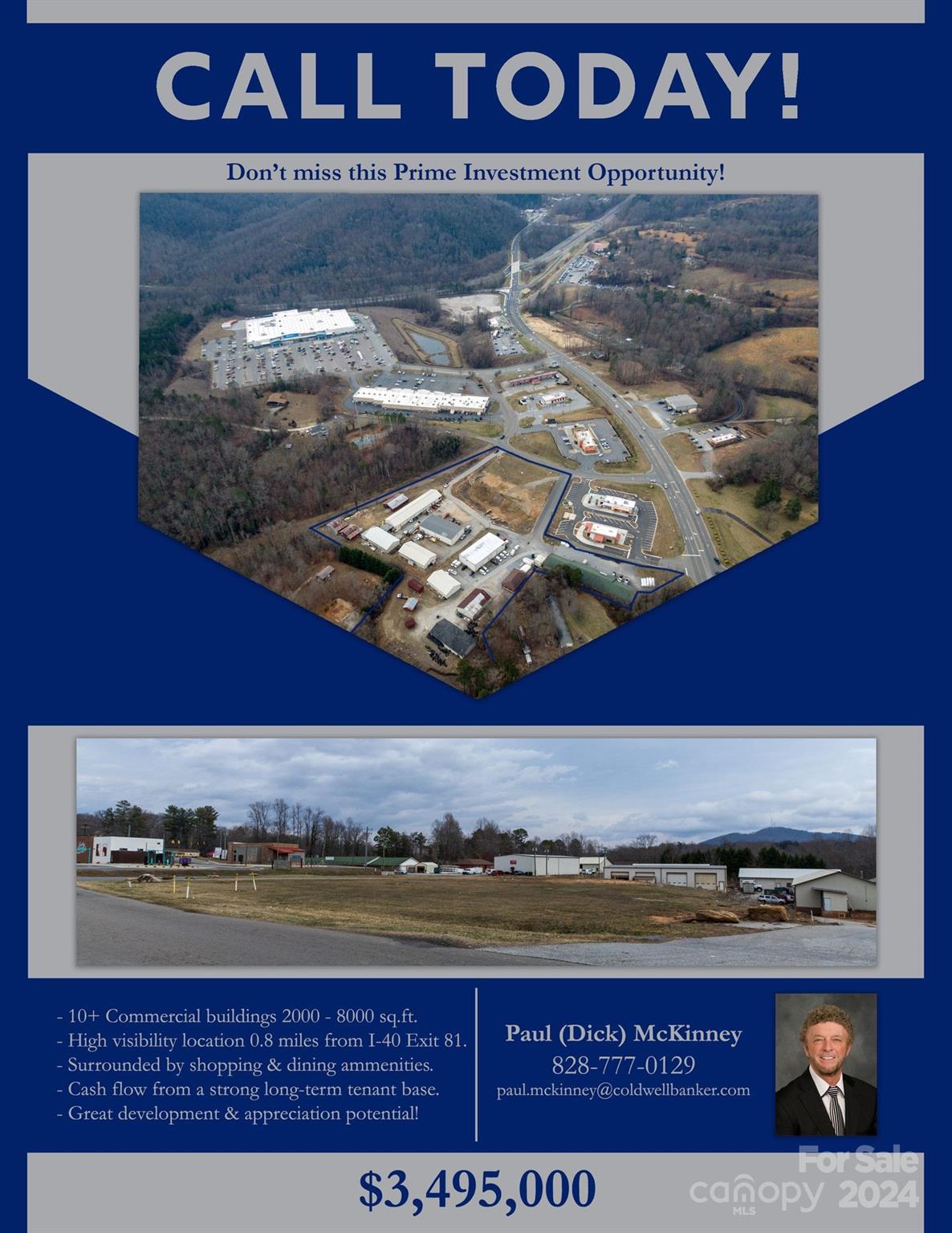 99999 Mill Road Marion NC 28752