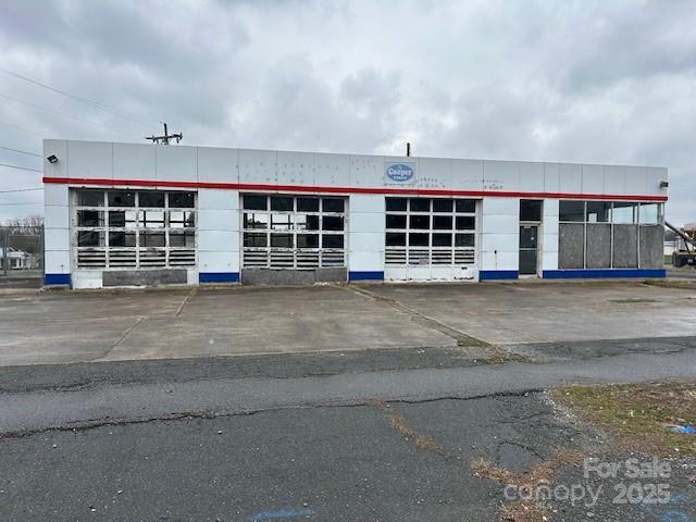 6331 Highway 74 Boulevard Marshville NC 28103