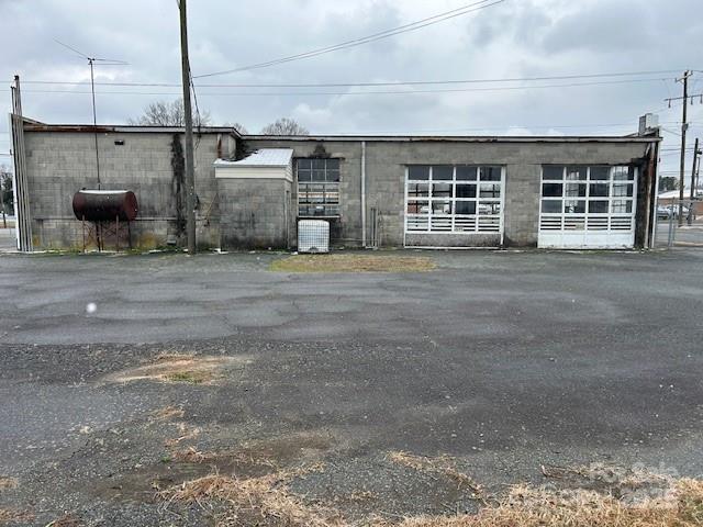 6331 Highway 74 Boulevard Marshville NC 28103