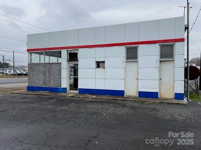 6331 Highway 74 Boulevard Marshville NC 28103