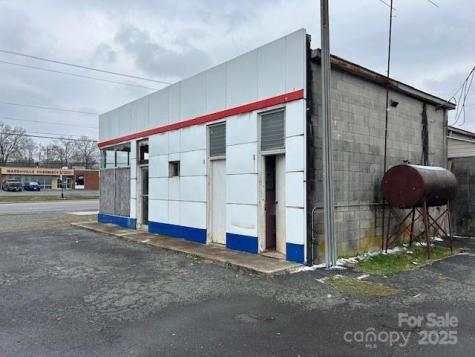 6331 Highway 74 Boulevard Marshville NC 28103