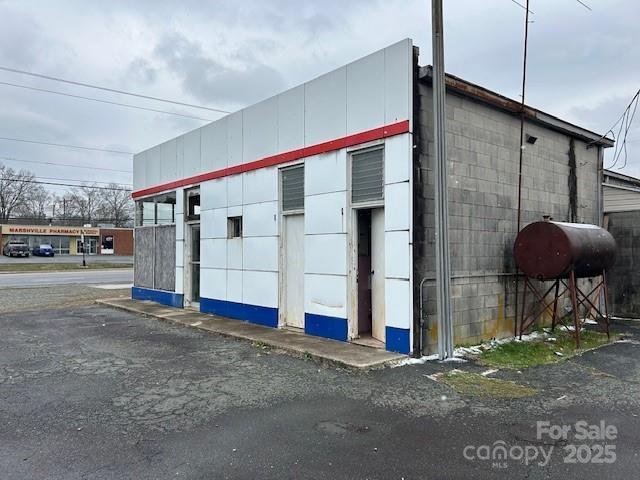 6331 Highway 74 Boulevard Marshville NC 28103