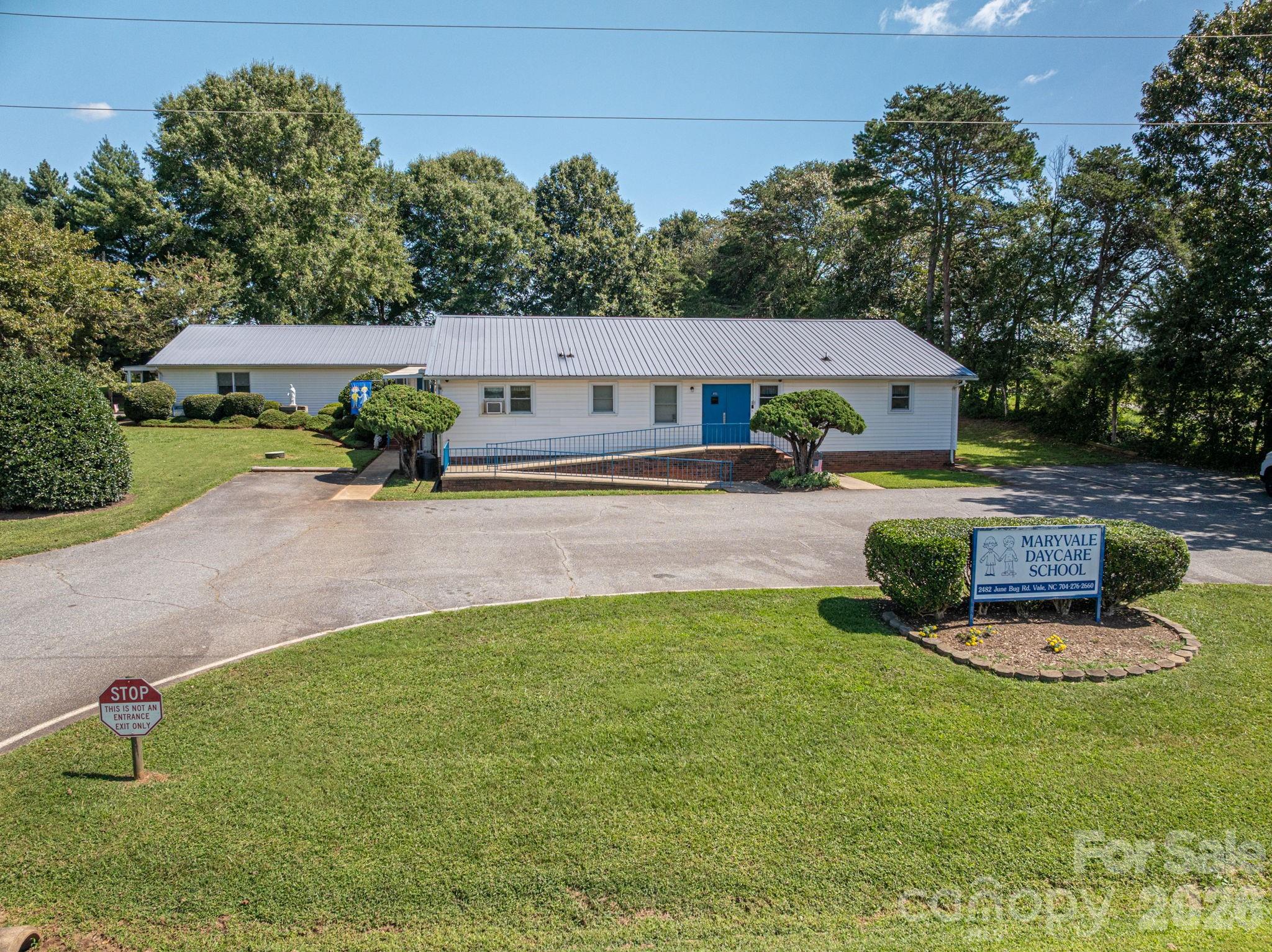2482 June Bug Road Vale NC 28168