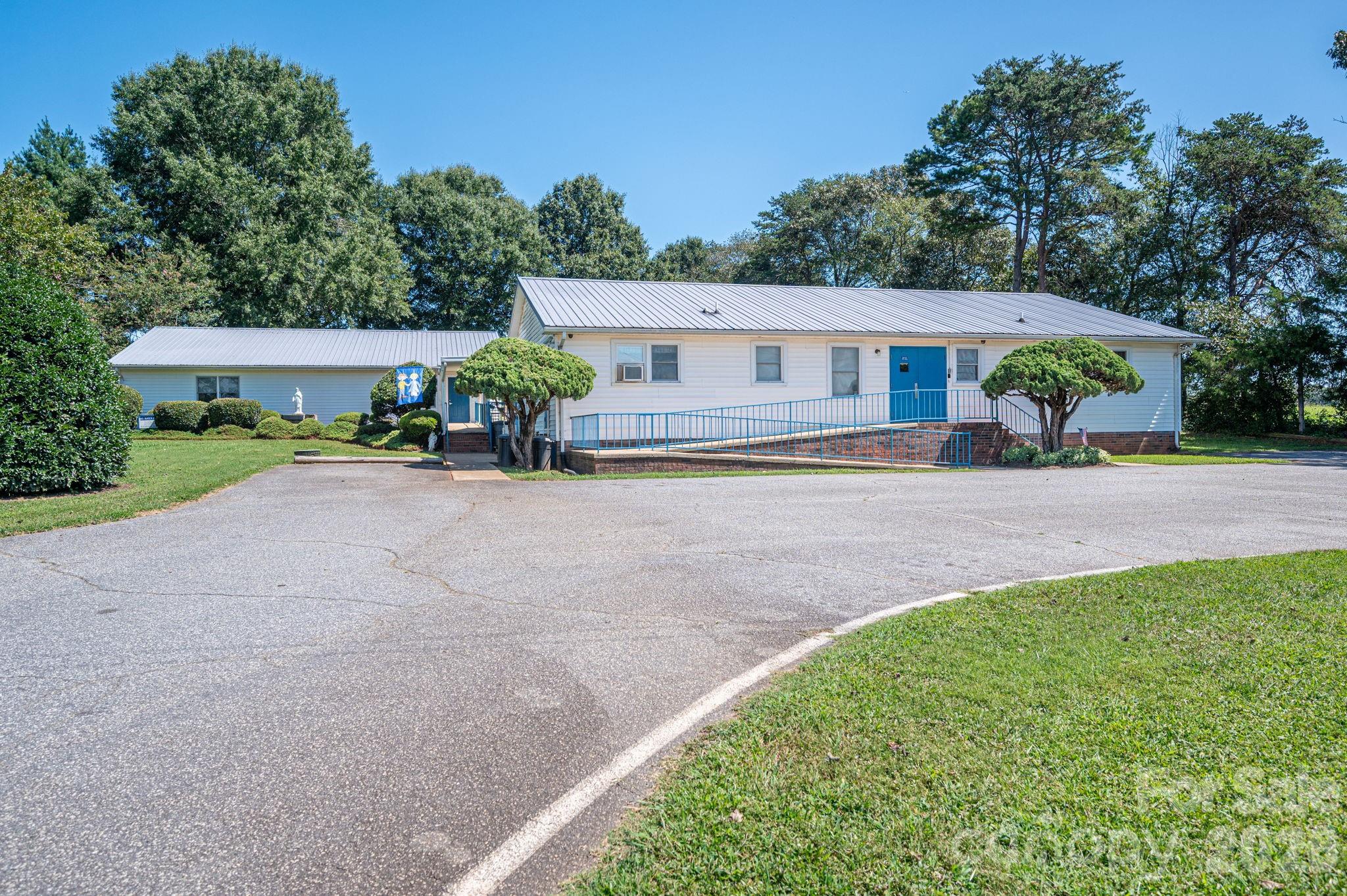 2482 June Bug Road Vale NC 28168