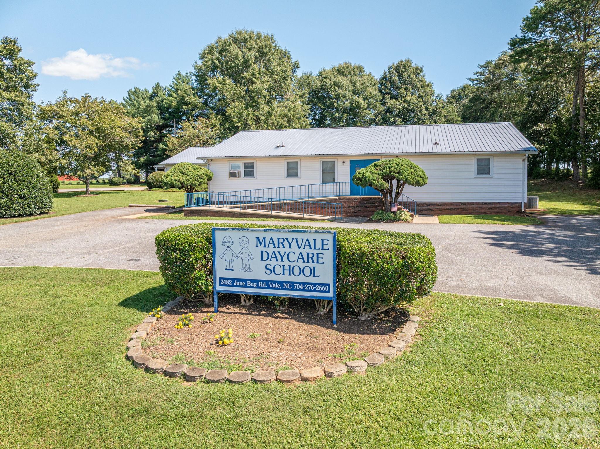 2482 June Bug Road Vale NC 28168