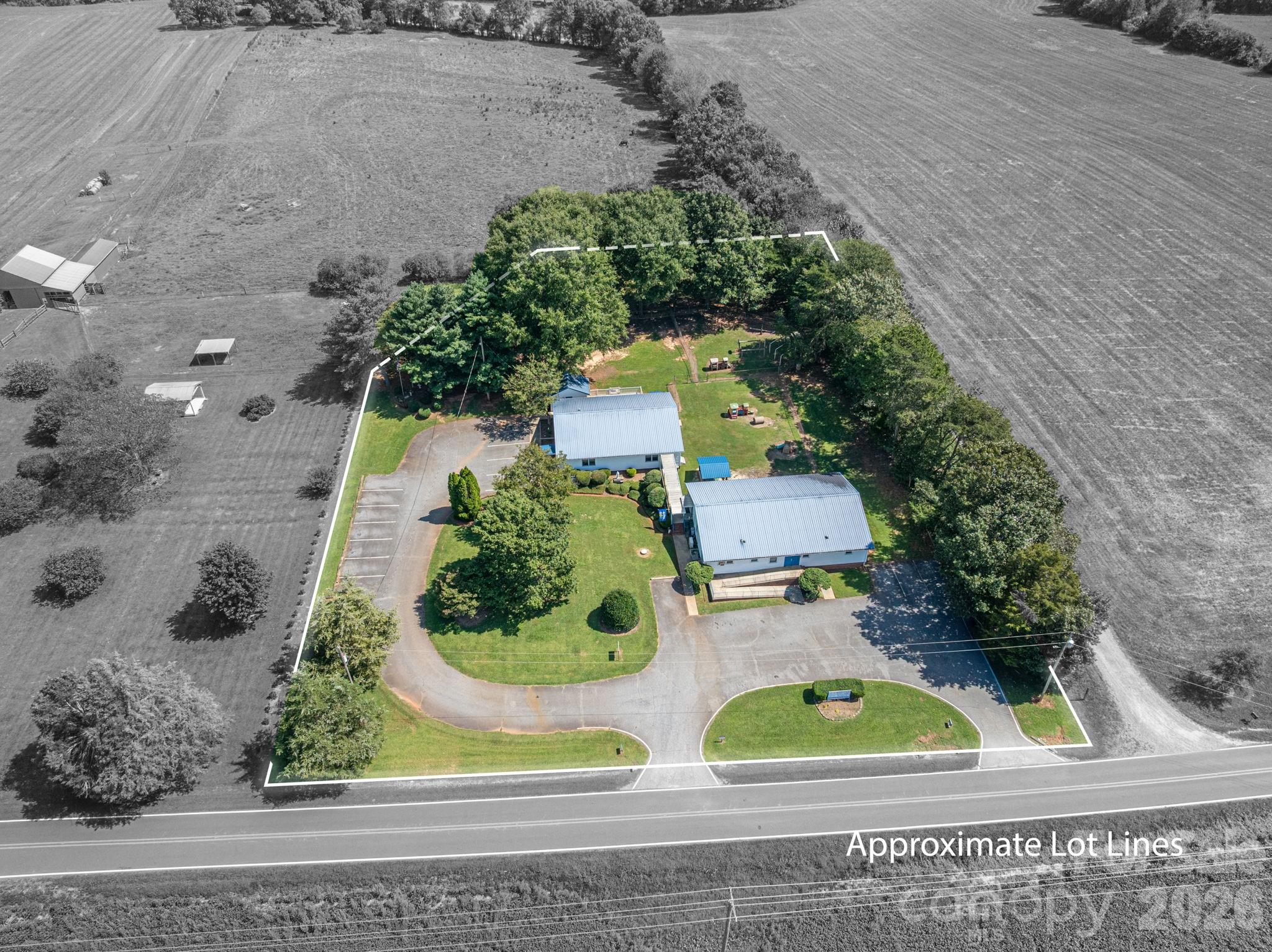 2482 June Bug Road Vale NC 28168
