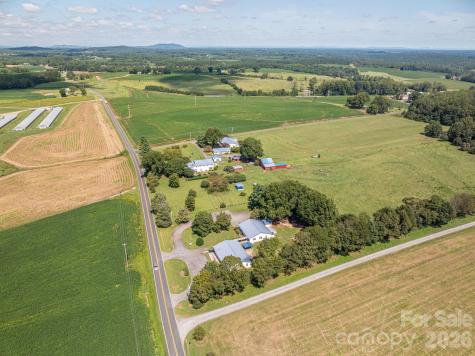 2482 June Bug Road Vale NC 28168