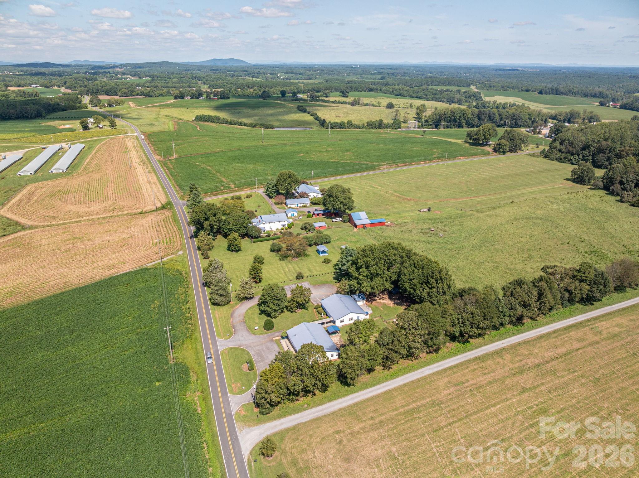 2482 June Bug Road Vale NC 28168